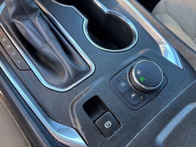 Chevrolet Traverse LS 2022