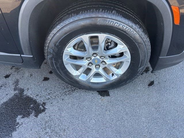 Chevrolet Traverse LS 2022