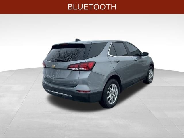 Chevrolet Equinox LT AWD 2023