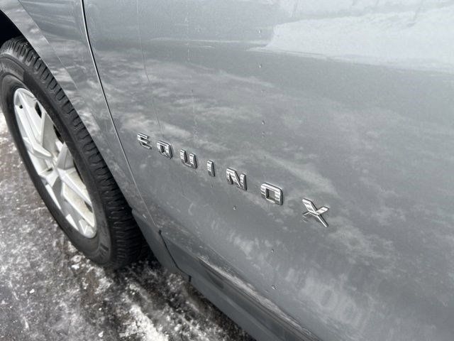 Chevrolet Equinox LT AWD 2023