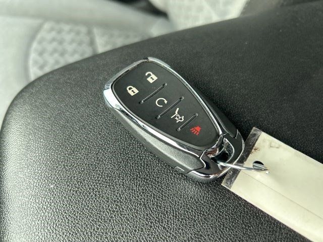 Chevrolet Equinox LT AWD 2023