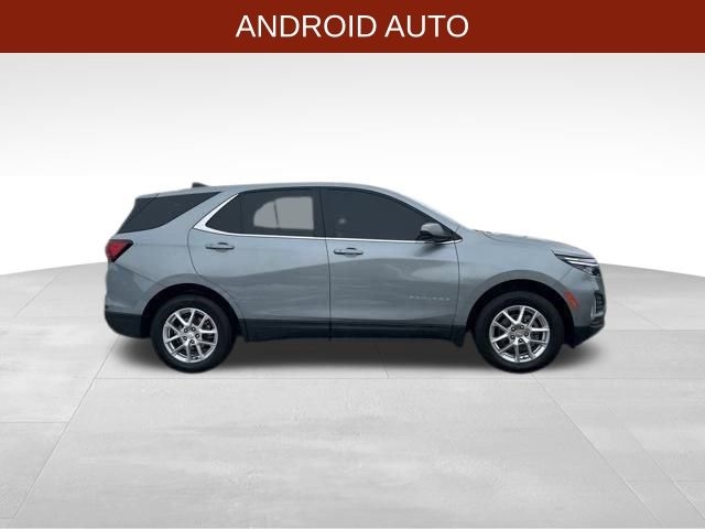 Chevrolet Equinox LT AWD 2023