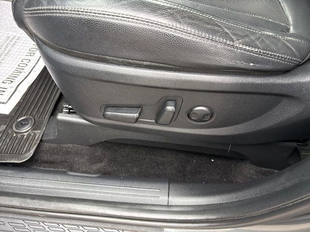 Hyundai Palisade SEL AWD 2022