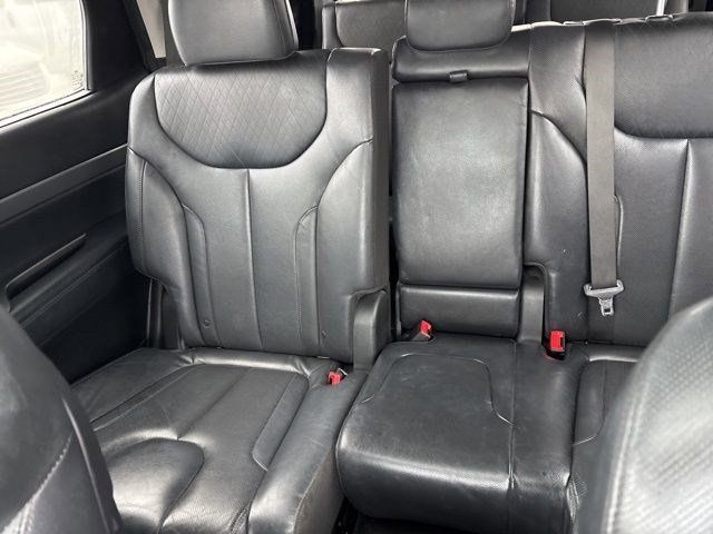 Hyundai Palisade SEL AWD 2022