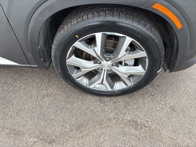 Hyundai Palisade SEL AWD 2022