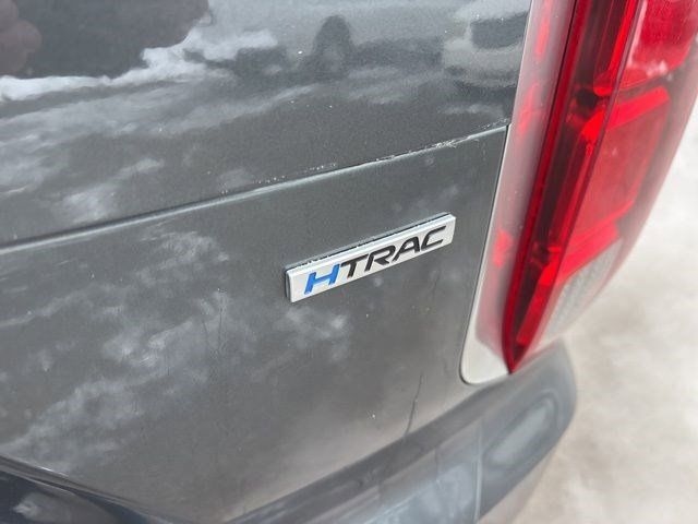 Hyundai Palisade SEL AWD 2022