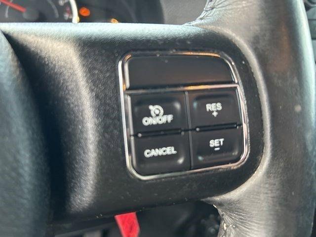 Jeep Wrangler Unlimited Sport 4WD 2017