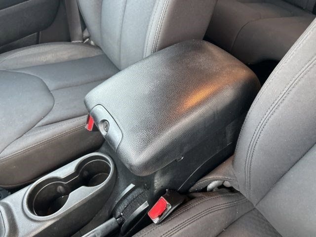 Jeep Wrangler Unlimited Sport 4WD 2017