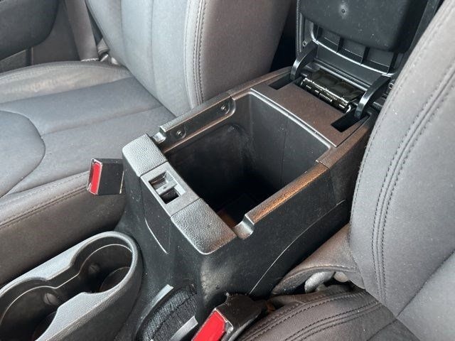 Jeep Wrangler Unlimited Sport 4WD 2017