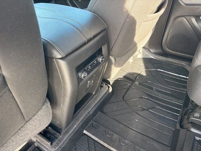 Chevrolet Traverse  2021