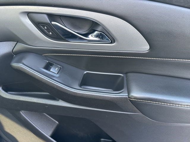 Chevrolet Traverse  2021