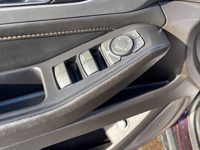 Chevrolet Traverse  2021