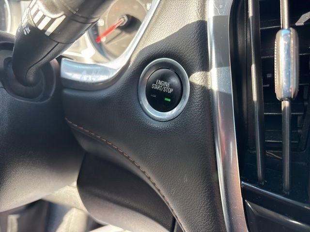 Chevrolet Traverse  2021