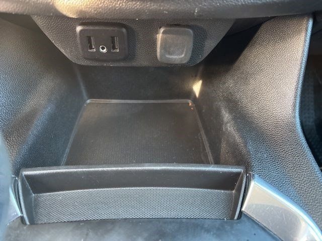 Chevrolet Traverse  2021