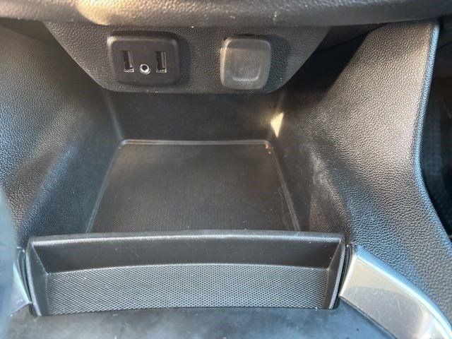 Chevrolet Traverse  2021