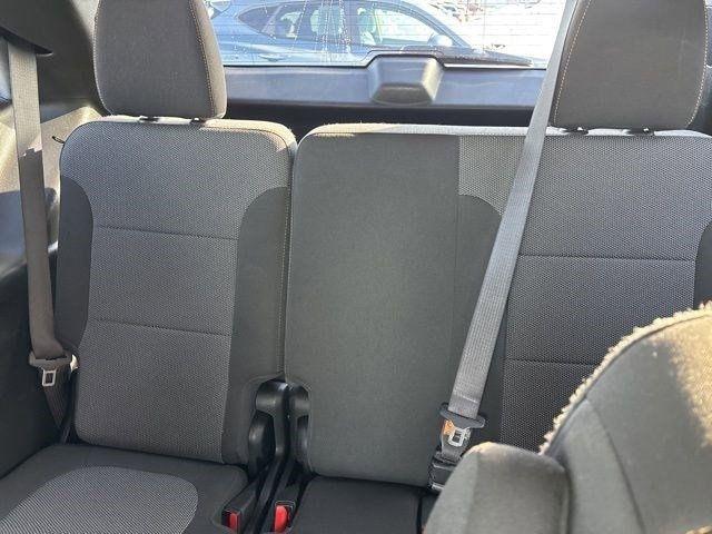 Chevrolet Traverse  2021