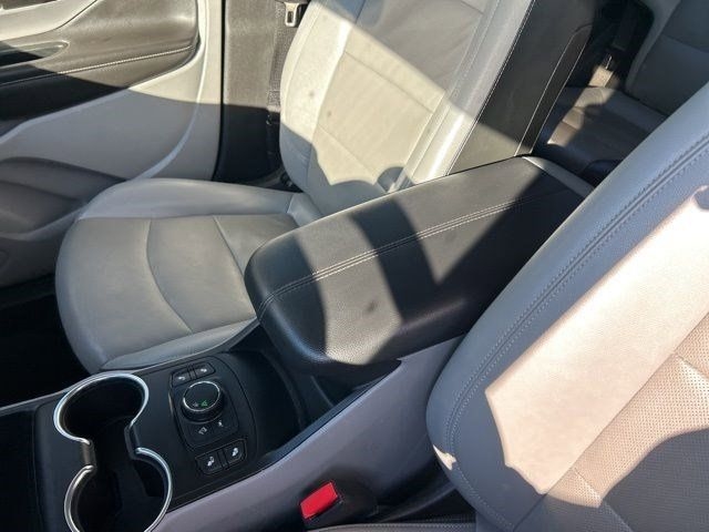 GMC Terrain SLT 2022