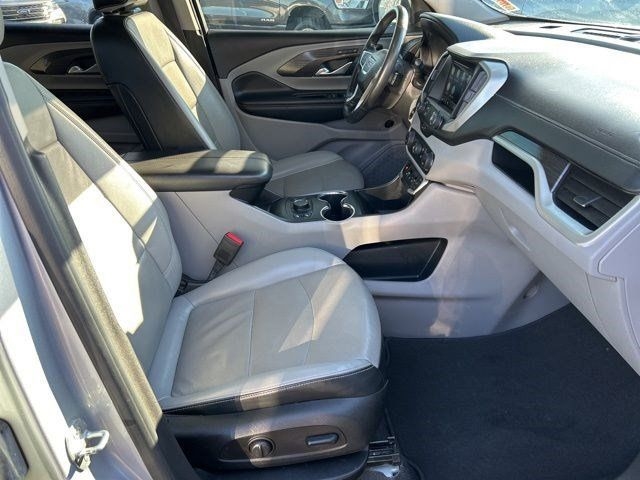 GMC Terrain SLT 2022