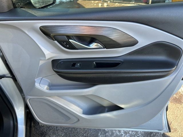 GMC Terrain SLT 2022