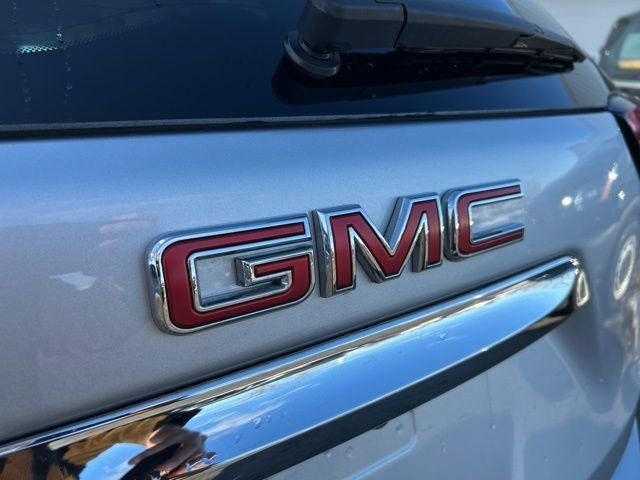 GMC Terrain SLT 2022