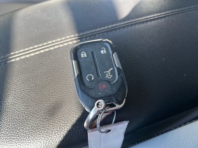 GMC Terrain SLT 2022