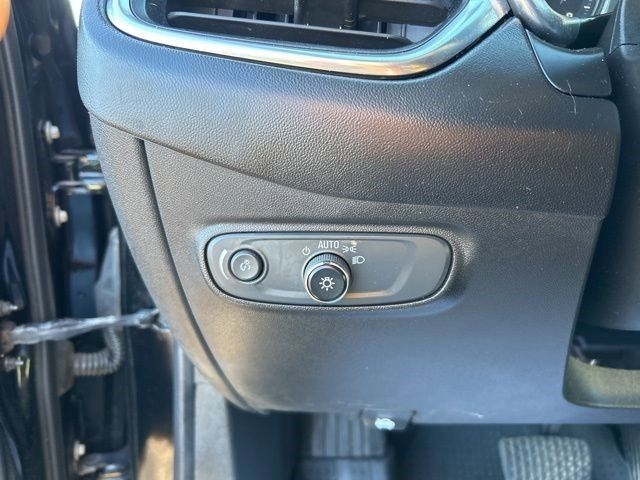 Chevrolet Equinox LS AWD 2022