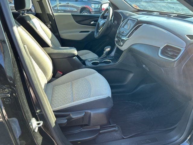 Chevrolet Equinox LS AWD 2022