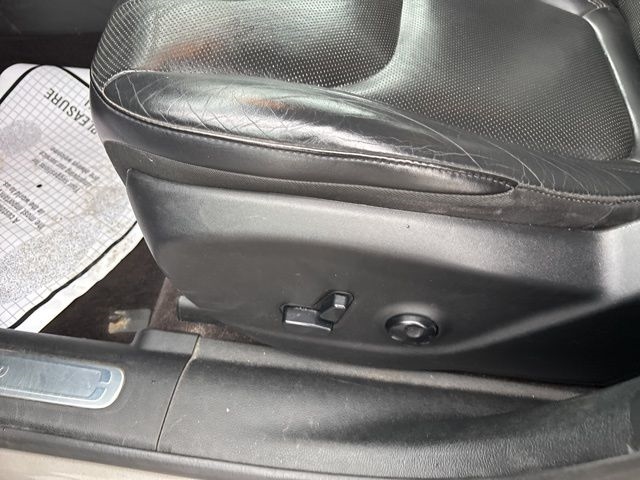 Jeep Cherokee Limited 4WD 2019