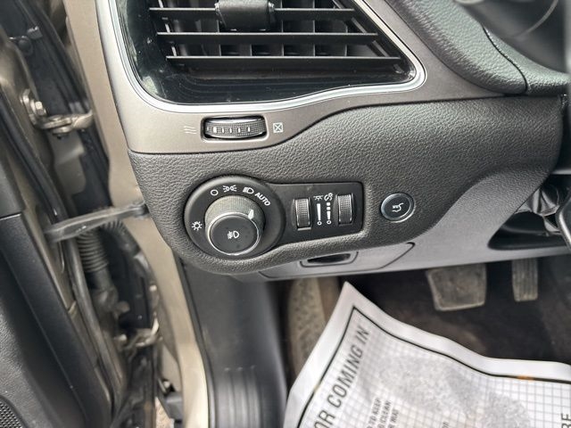 Jeep Cherokee Limited 4WD 2019