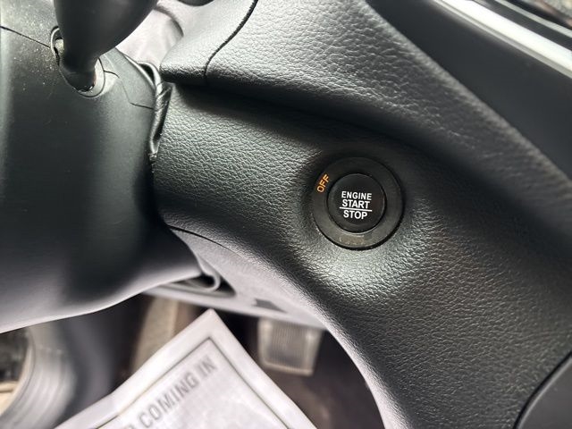 Jeep Cherokee Limited 4WD 2019