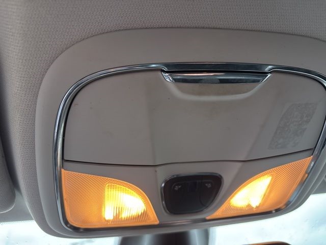 Jeep Cherokee Limited 4WD 2019