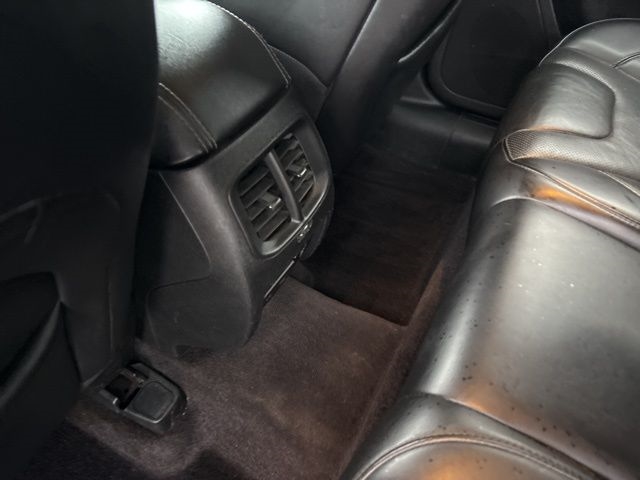 Jeep Cherokee Limited 4WD 2019