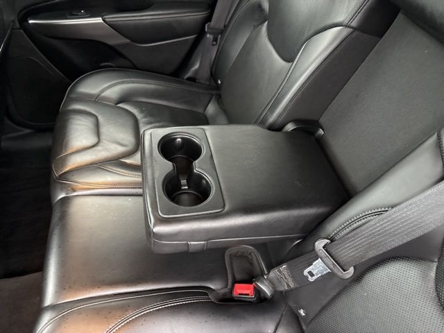 Jeep Cherokee Limited 4WD 2019