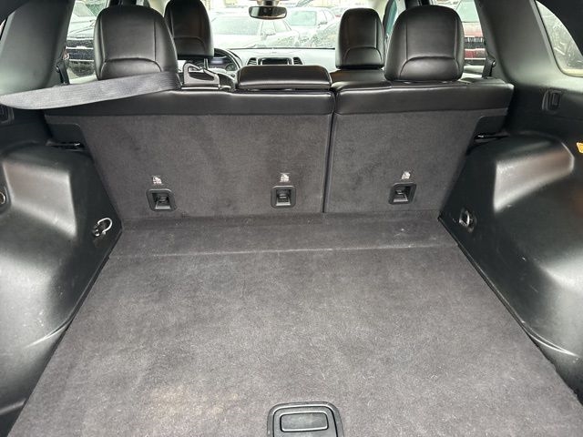 Jeep Cherokee Limited 4WD 2019