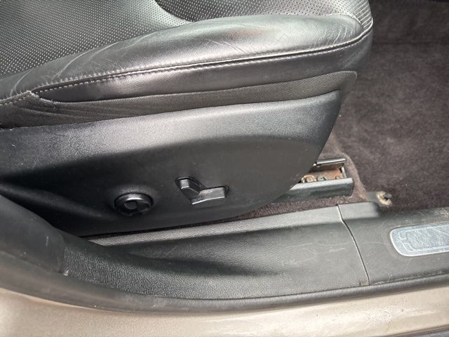 Jeep Cherokee Limited 4WD 2019