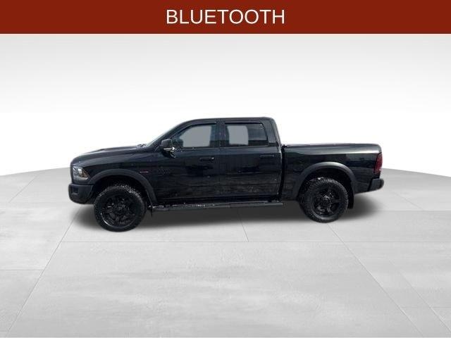 RAM 1500 Classic  2019