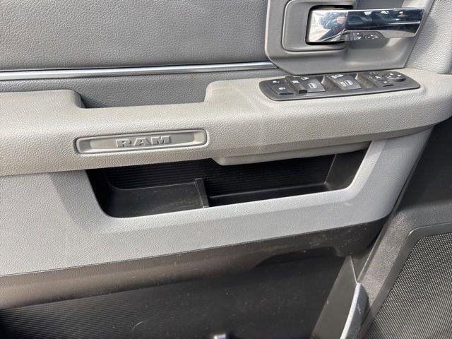 RAM 1500 Classic  2019