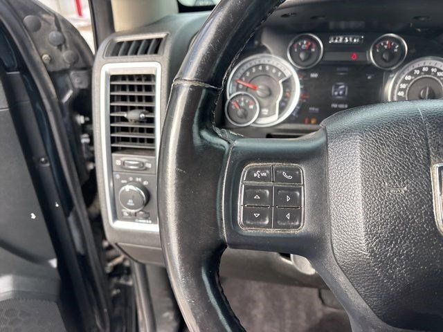 RAM 1500 Classic  2019