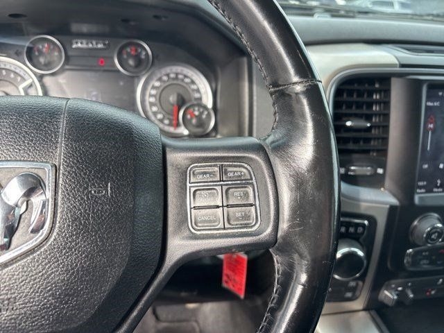 RAM 1500 Classic  2019