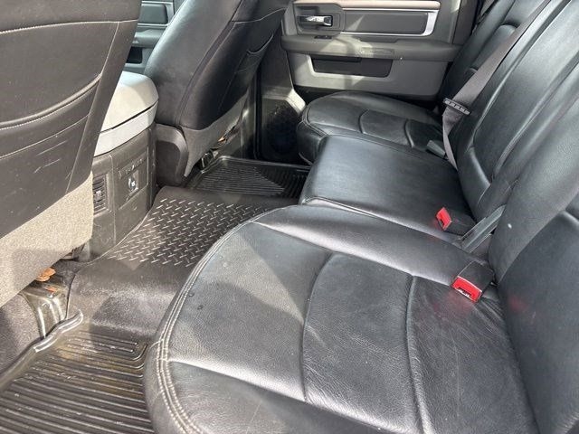 RAM 1500 Classic  2019