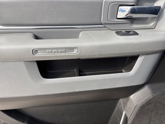 RAM 1500 Classic  2019