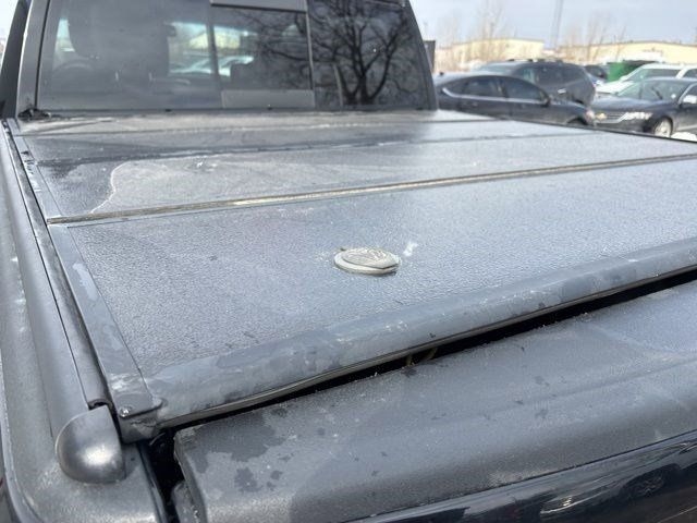 RAM 1500 Classic  2019