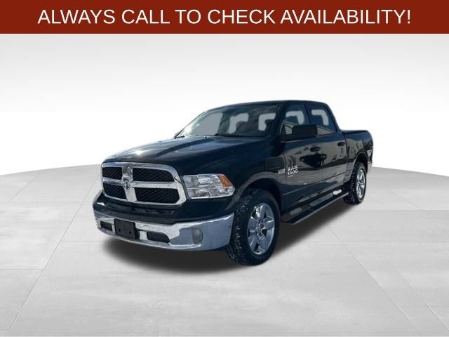 RAM 1500 Classic  2019