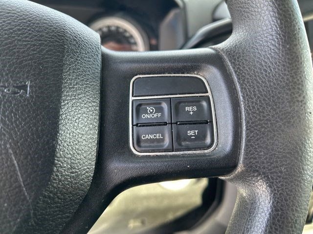 RAM 1500 Classic  2019