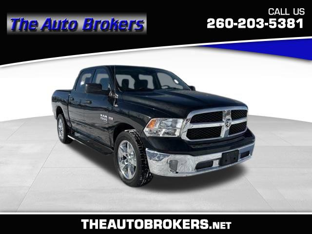 RAM 1500 Classic  2019