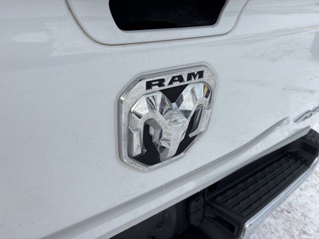 RAM 1500  2022