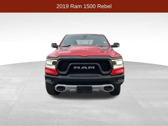 RAM 1500  2019