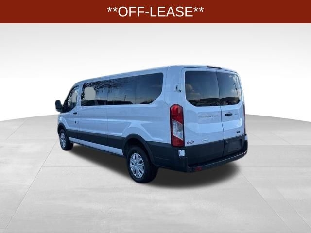 Ford Transit 350 XLT 2023