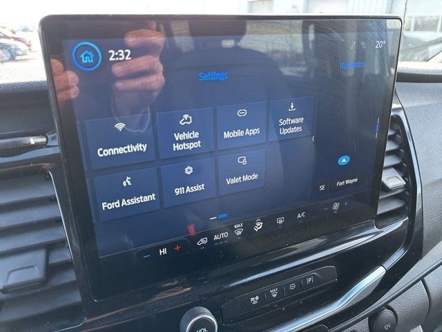 Ford Transit 350 XLT 2023