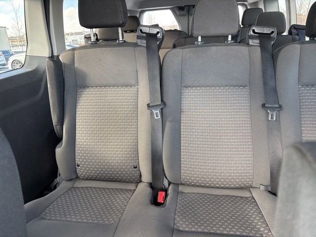 Ford Transit 350 XLT 2023